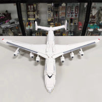 Thumbnail for Building Blocks Tech Creator Expert MOC Antonov An - 225 Bricks Toy - 3