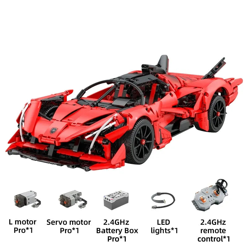 Supercar Dude Perfect Rc Cars For Sale Remote Control Drifting Car