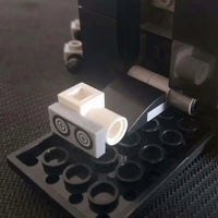 Thumbnail for Building Blocks MOC Ideas Expert Apollo 11 Lunar Lander Bricks Toy 60003