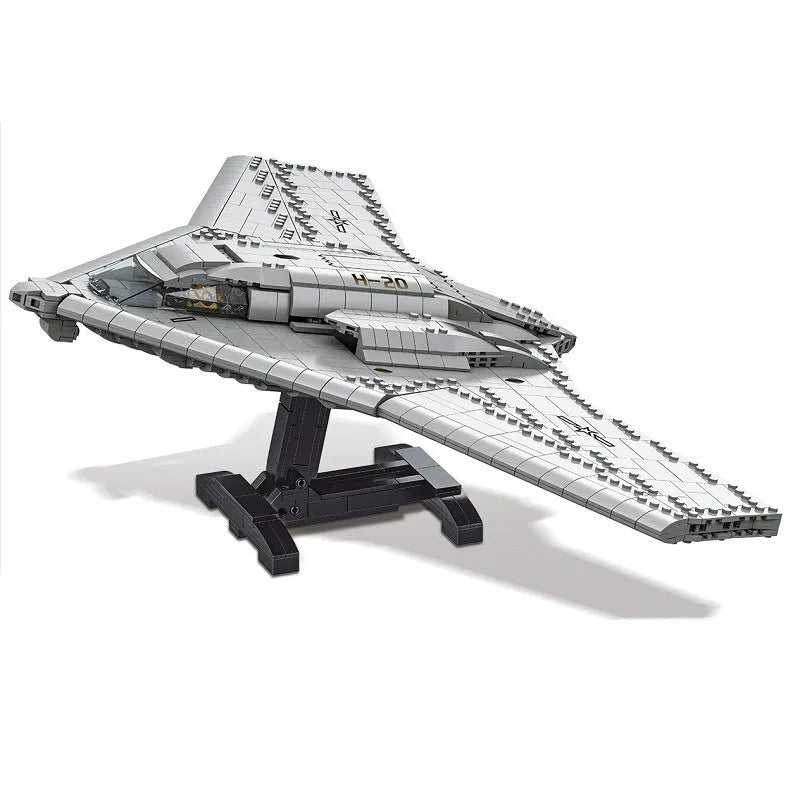 Lego online stealth bomber