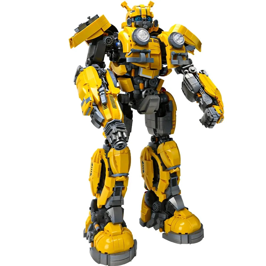 Bumblebee online robot transformer