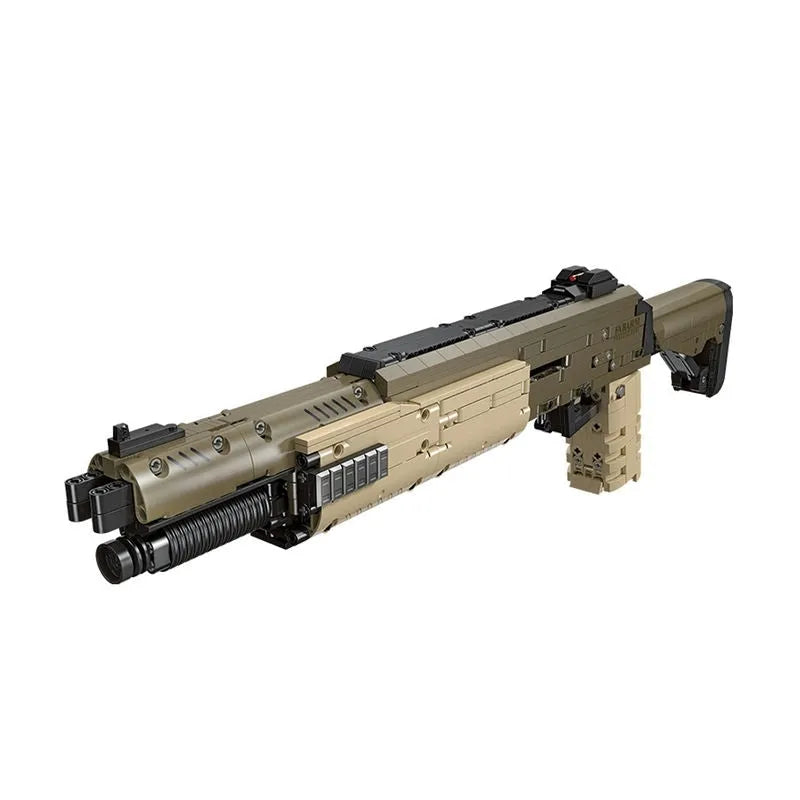 【新品】ATTACK FORCE ミニカー 12台セット ミリタリー Military MOC STF12 Shotgun Building Blocks Toy
