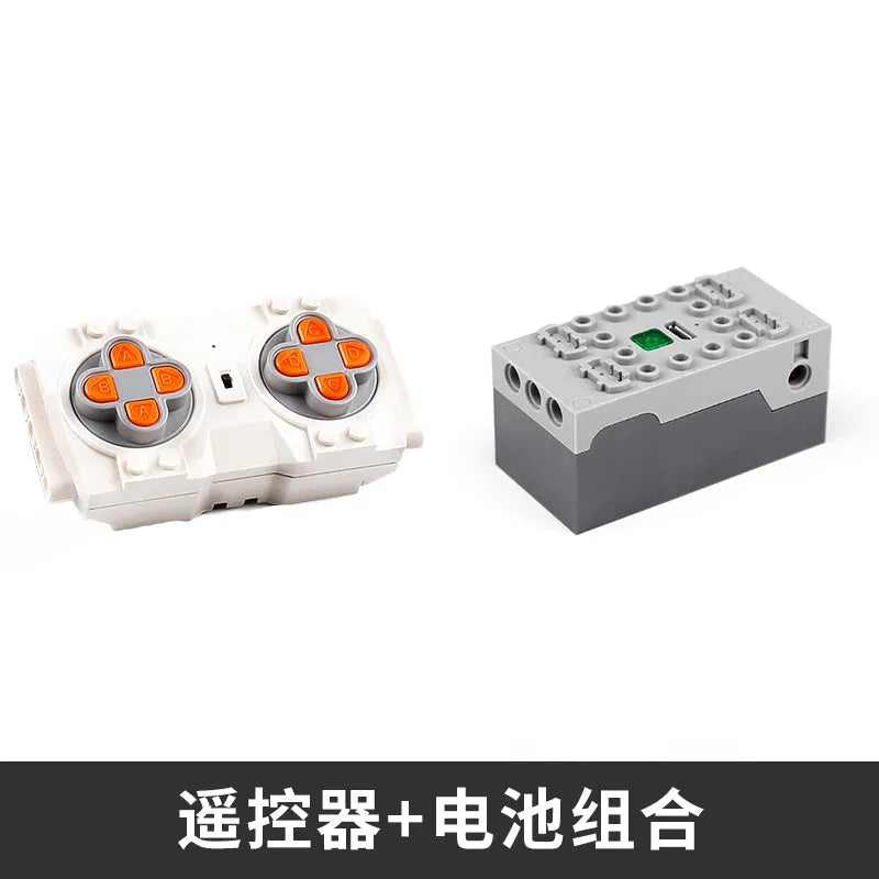 Accessories Mould King RC Power Module - 4