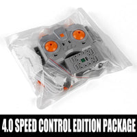 Thumbnail for Accessories Mould King RC Speed Control Package - 5