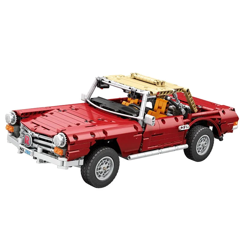 Rc classic car sales