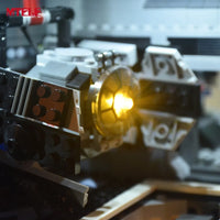 Thumbnail for Lights Set LED Lighting For 10188 Death Star - 5