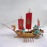Thumbnail for Building Blocks Creator Experts MOC The Death Star Ship Bricks Toys Construction Set Toys - 2