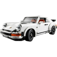 Thumbnail for Building Blocks Tech MOC Porsche 911 Hyper Racing Car Bricks Toy - 1