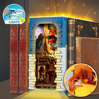 Thumbnail for Building Blocks Lord of Rings Movie MOC Hobbit Book Bricks Toy Construction Set Toys - 4