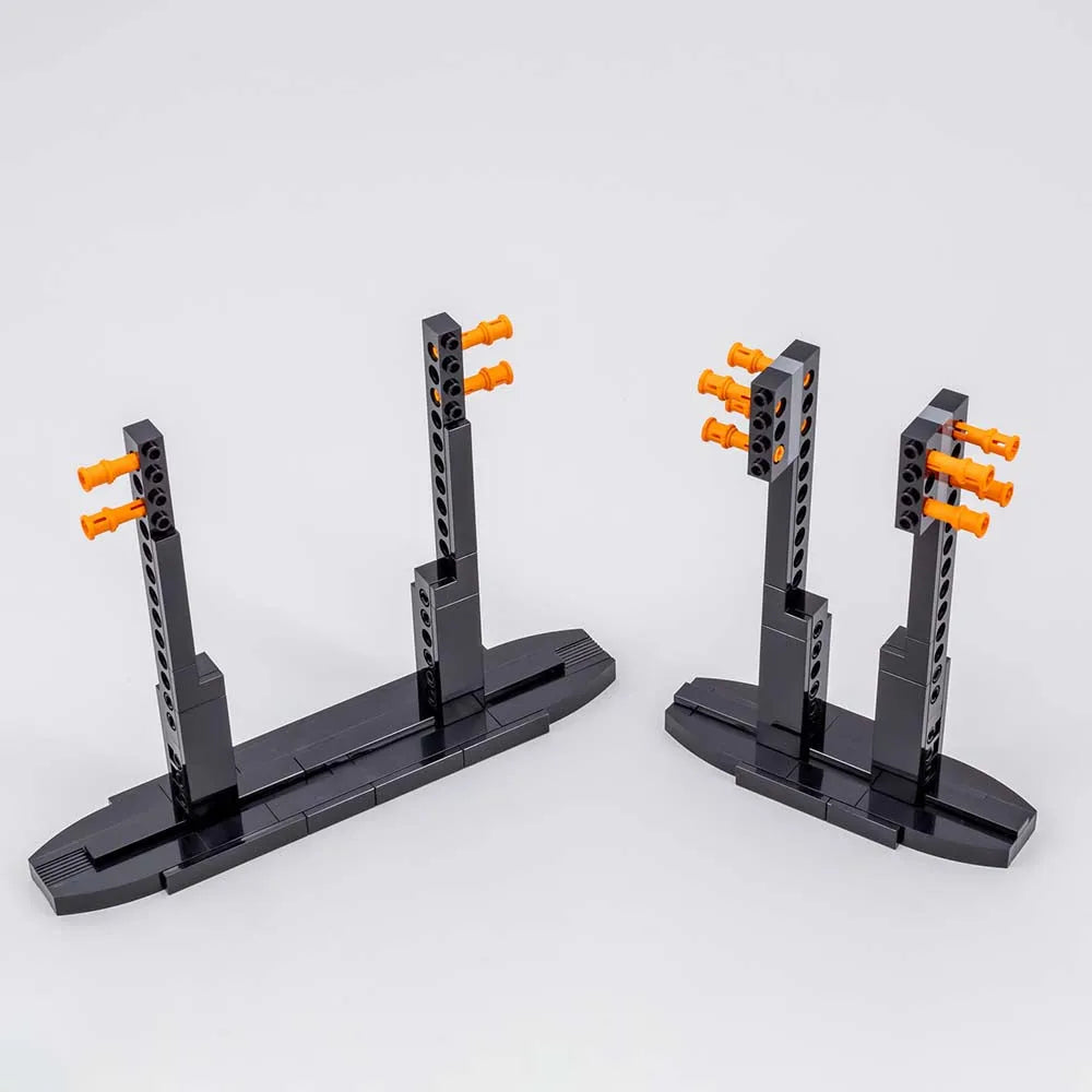 Building Blocks Star Wars MOC UCS Venator Republic Attack Cruiser Bricks Toy Construction Set Toys - 8