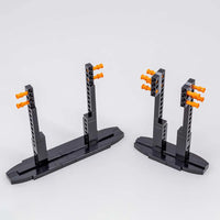 Thumbnail for Building Blocks Star Wars MOC UCS Venator Republic Attack Cruiser Bricks Toy Construction Set Toys - 8