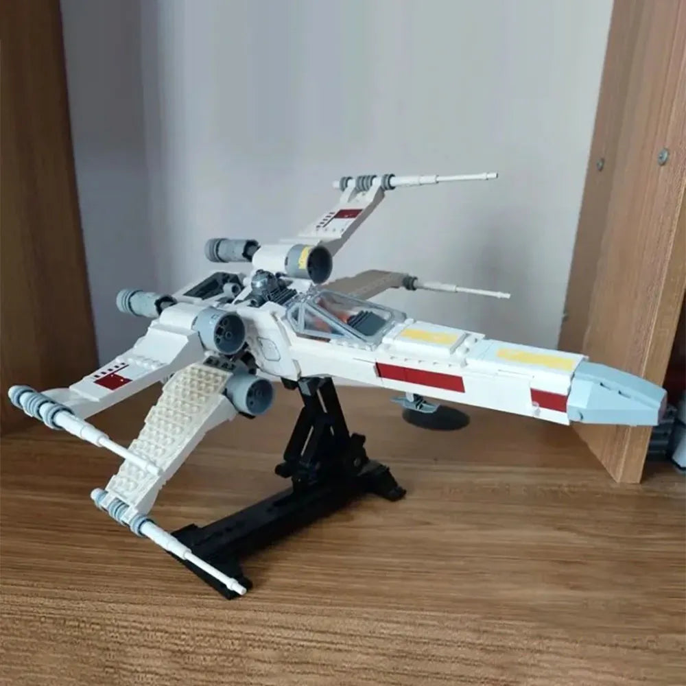 X wing moc cheap