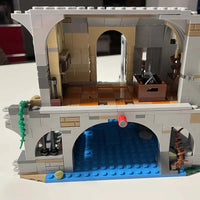 Thumbnail for Building Blocks Creator Expert City Castle in the Forest Bricks Toy Construction Set Toys - 8