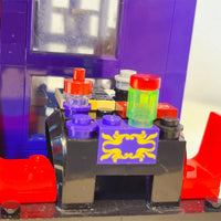 Thumbnail for Building Blocks Harry Potter MOC Magic Diagon Pub Bricks Toys - 11