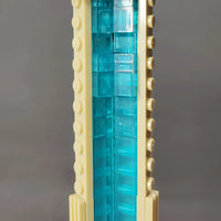 Thumbnail for Building Blocks MOC Architecture Canada Toronto TV Tower Bricks Toy - 14