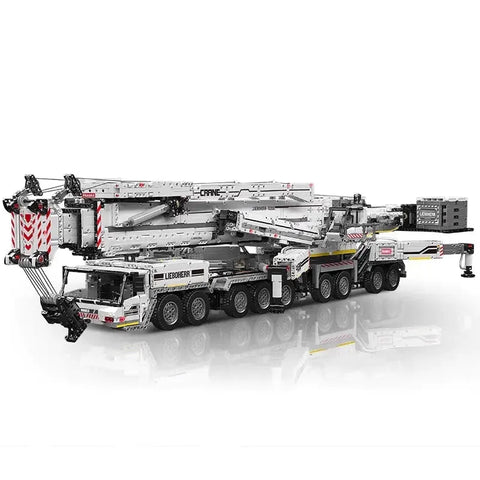 Lego liebherr ltm 11200 for sale sales