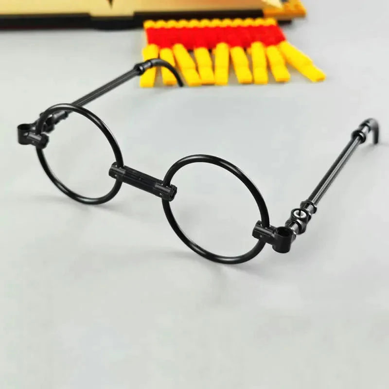 Building Blocks Hogwarts Icons UCS Harry Potter MOC Bricks Toy Construction Set Toys - 6