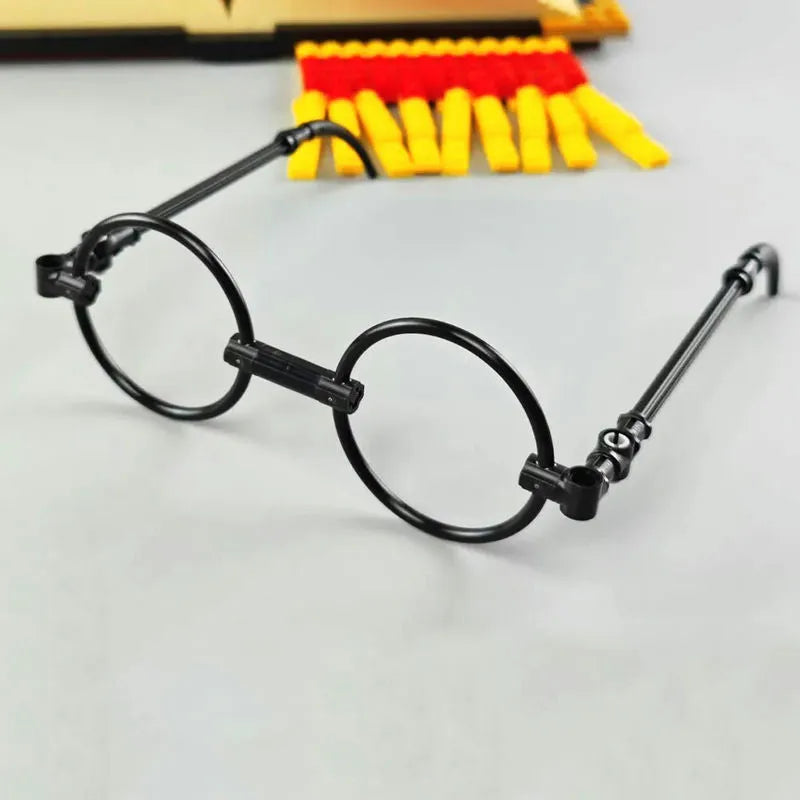 Building Blocks Harry Potter MOC UCS Hogwarts Icons Bricks Toys - 6