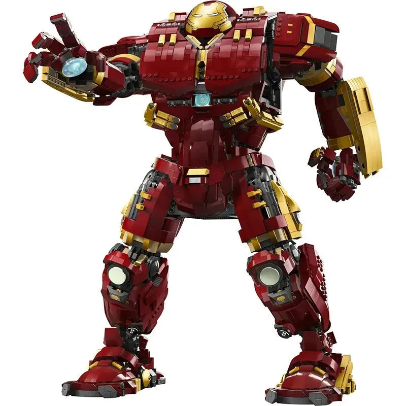 Giant hulkbuster sales toy