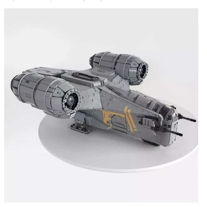 Star wars spaceship toy sales