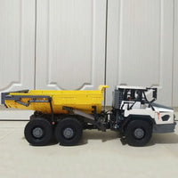 Thumbnail for Building Blocks MOC APP RC Large Dump Truck Car Bricks Toys 61054 - 5