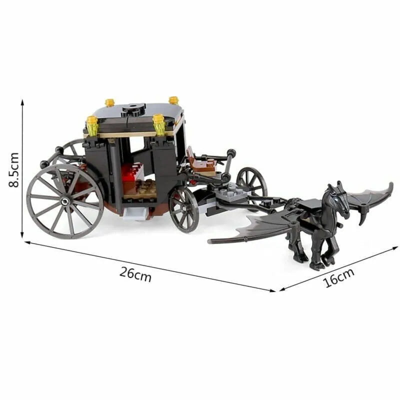 Grindelwald escape hot sale