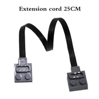 Thumbnail for Accessories Custom 25CM Extension Cord - 1