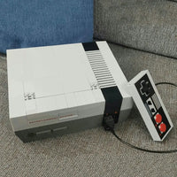 Thumbnail for Building Blocks MOC 71301 FC Contra Retro Entertainment System Bricks Toys - 7