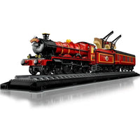Thumbnail for Building Blocks MOC 76500 Harry Potter UCS Hogwarts Express Train Bricks Toys EU - 1