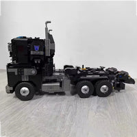 Thumbnail for Building Blocks MOC 996 Experts God of Disaster and War Mecha Bricks Toys - 7