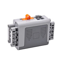 Thumbnail for Accessories Custom AA Battery Box Construction Set Toys - 1