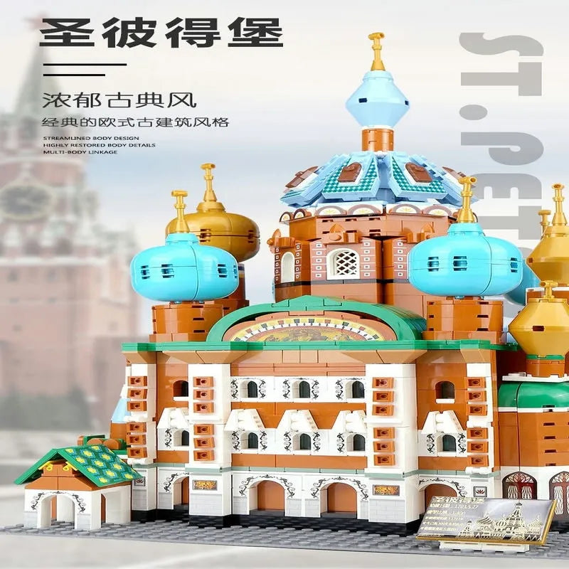 Lego st petersburg cheap