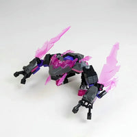 Thumbnail for Building Blocks Block Ninjago MOC Samurai X MECH 60010 Bricks Toy - 3