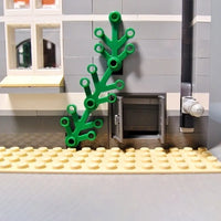 Thumbnail for Building Blocks Building Blocks MOC 15003 Creator Expert City Town Hall Bricks - 7
