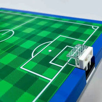 Thumbnail for Building Blocks MOC City Expert Real Madrid Football Stadium Bricks Toy - 15
