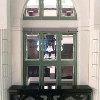 Thumbnail for Building Blocks MOC Creator Expert City Brick Bank Bricks Toys EU - 9