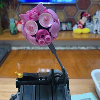 Thumbnail for Building Blocks MOC Expert Ninjago 06083 City Docks Harbor Bricks Toy EU Construction Set Toys - 5