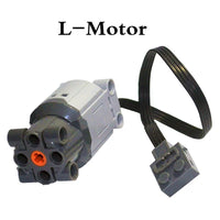 Thumbnail for Accessories Custom L - Motor - 1