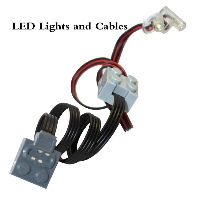 Accessories Custom LED Line - 1