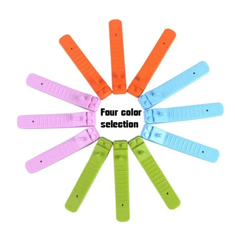 Accessories MOC Parts Separator Disassembly Device Tools Bricks Accessories - 1