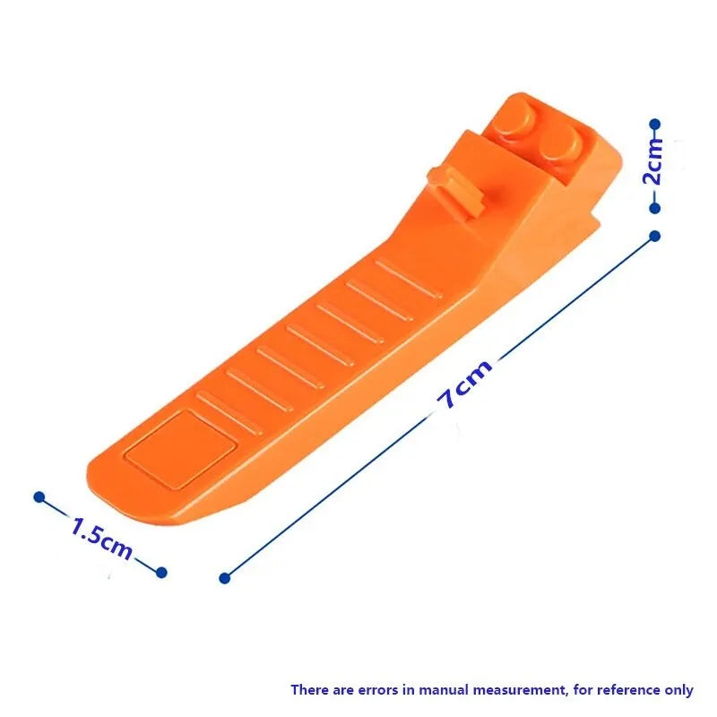 Accessories MOC Parts Separator Disassembly Device Tools Bricks Accessories - 5