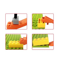 Thumbnail for Accessories MOC Parts Separator Disassembly Device Tools Bricks - 8