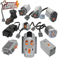 Thumbnail for Accessories Custom Servo-Motor - 2
