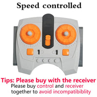 Thumbnail for Accessories Custom Speed Controller - 3