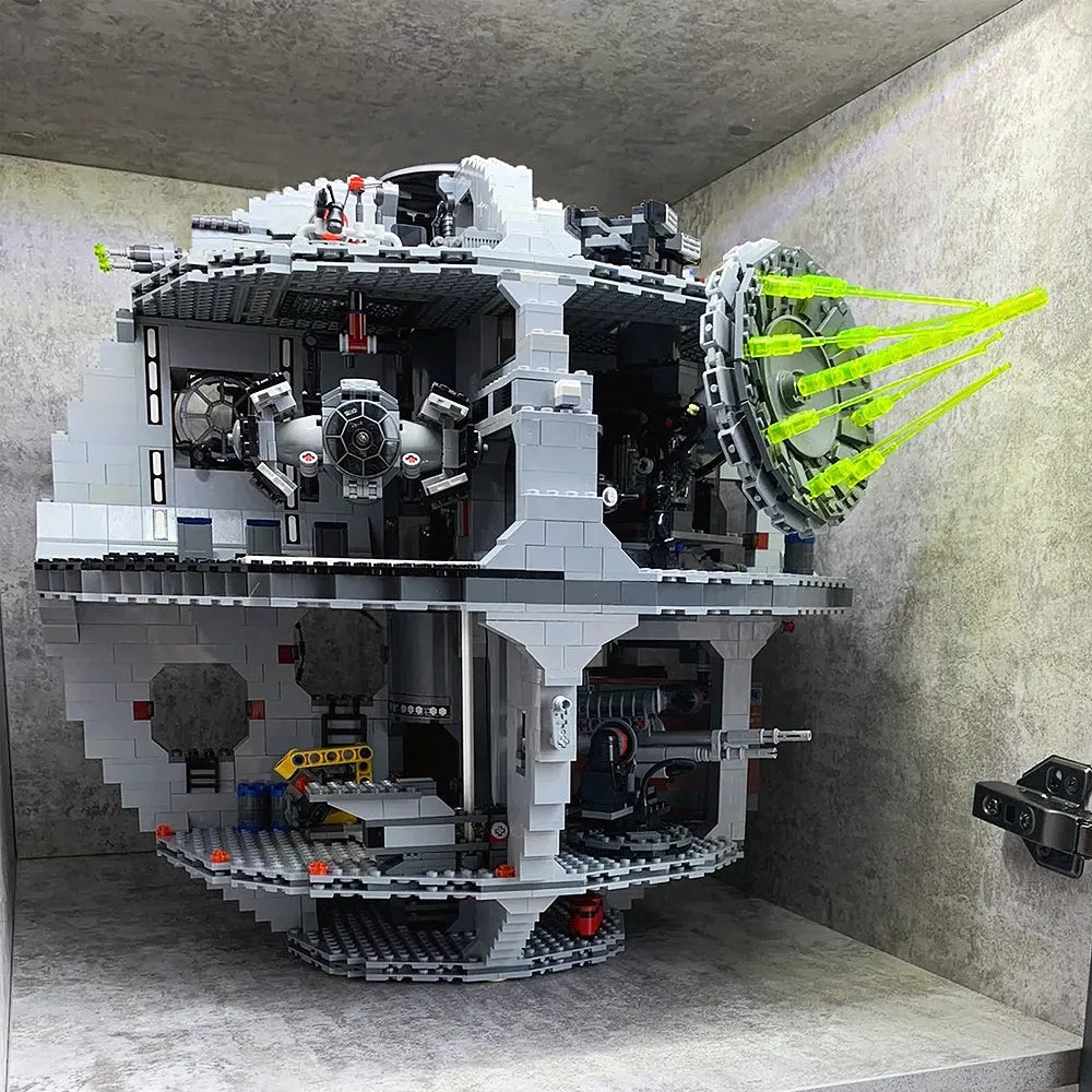 Star deals building blocks