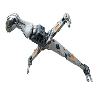 Thumbnail for Building Blocks Star Wars MOC 05045 B-Wing Fighter Bricks Toys - 2