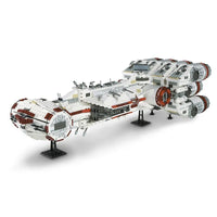 Thumbnail for Building Blocks Star Wars MOC 05046 Rebel Blockade Runner Bricks Toys - 4