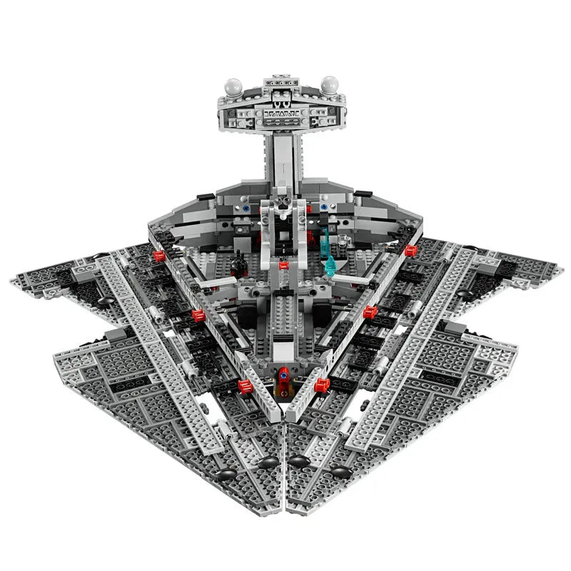 Star wars imperial star destroyer toy hot sale