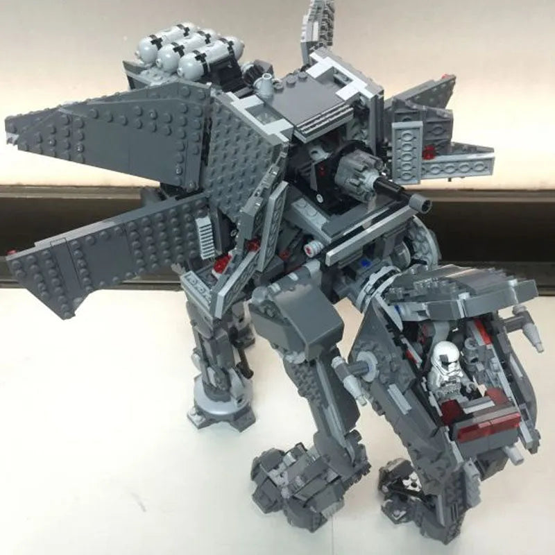 Lego 05130 online