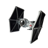 Thumbnail for Building Blocks Star Wars Custom MOC Brute TIE Interceptor Bricks Toy - 1